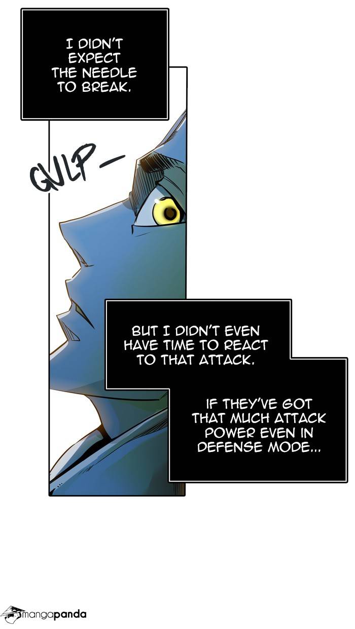 Tower of God Chapter 460 image 085